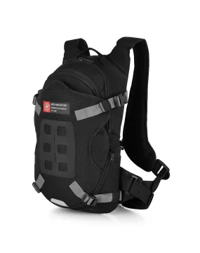 12L - Explorer Kawasaki Adventure Touring Backpack