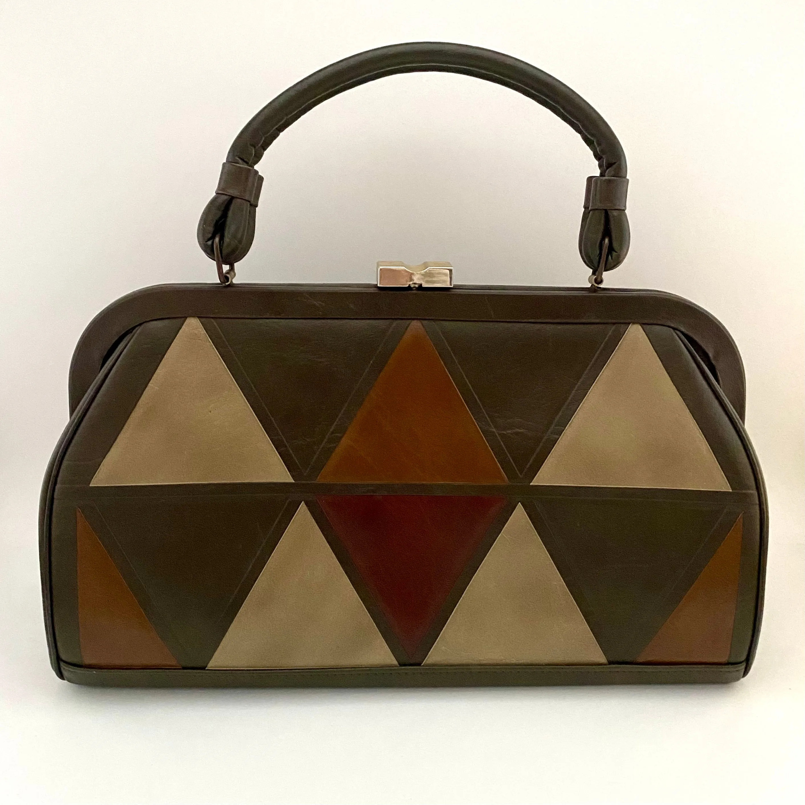 1960s Gaymonde Handbag