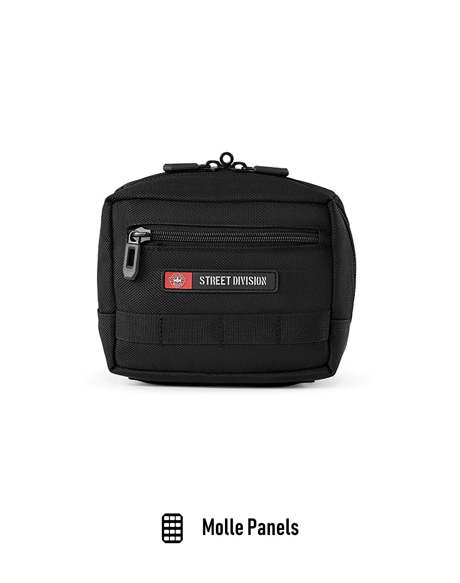 1L - Incognito Motorcycle Tool Bag for Harley Davidson