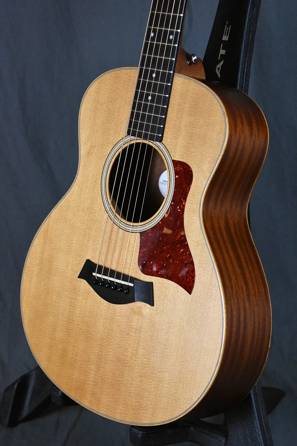 2014 Taylor GS Mini