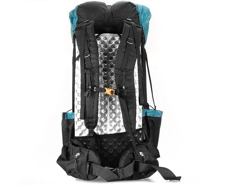 3F UL GEAR - TrekLite Pro Ultralight Adventure Backpack