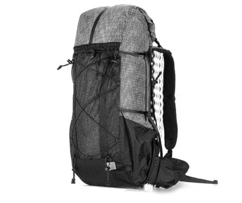 3F UL GEAR - TrekLite Pro Ultralight Adventure Backpack