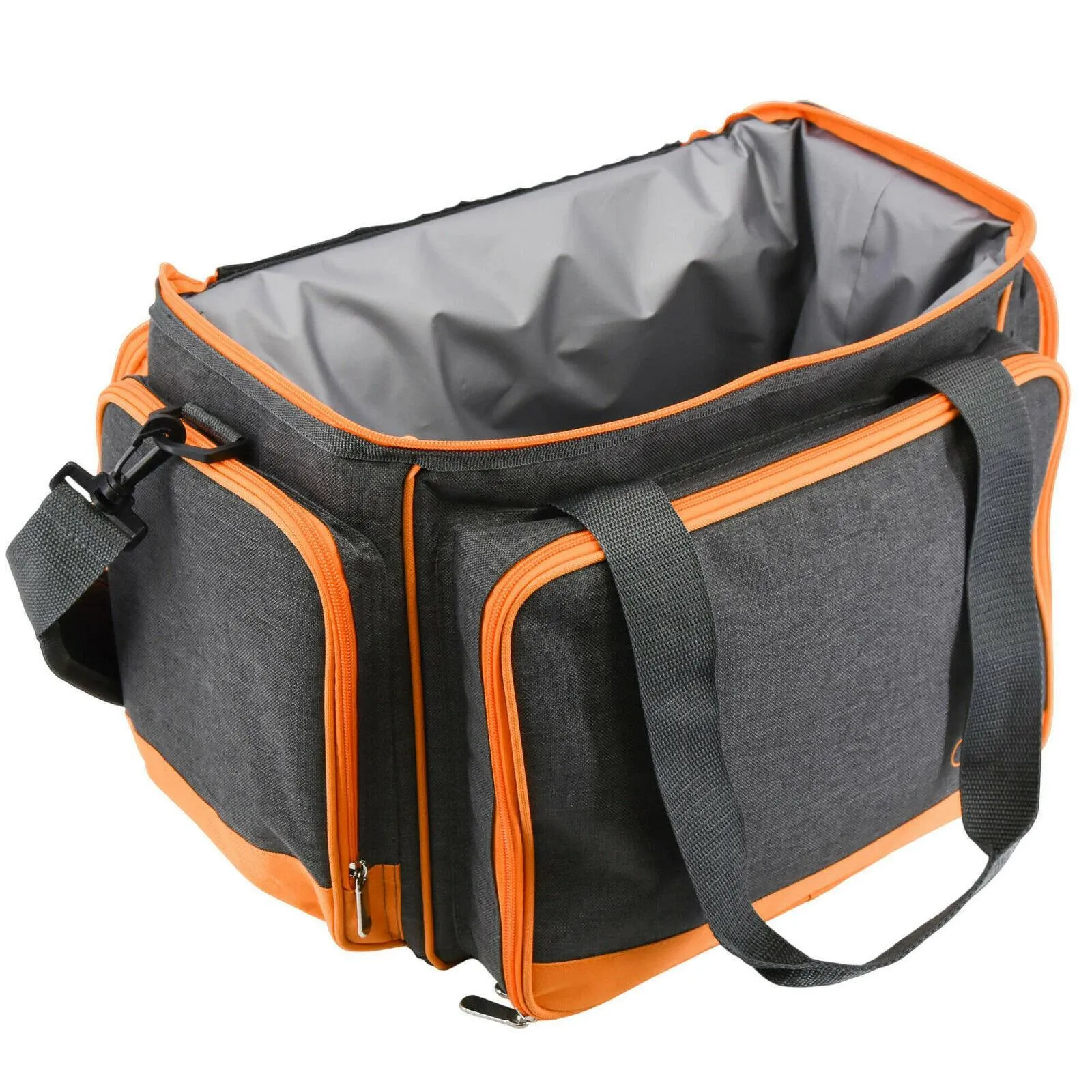 4 Person Insulated Shoulder Bag