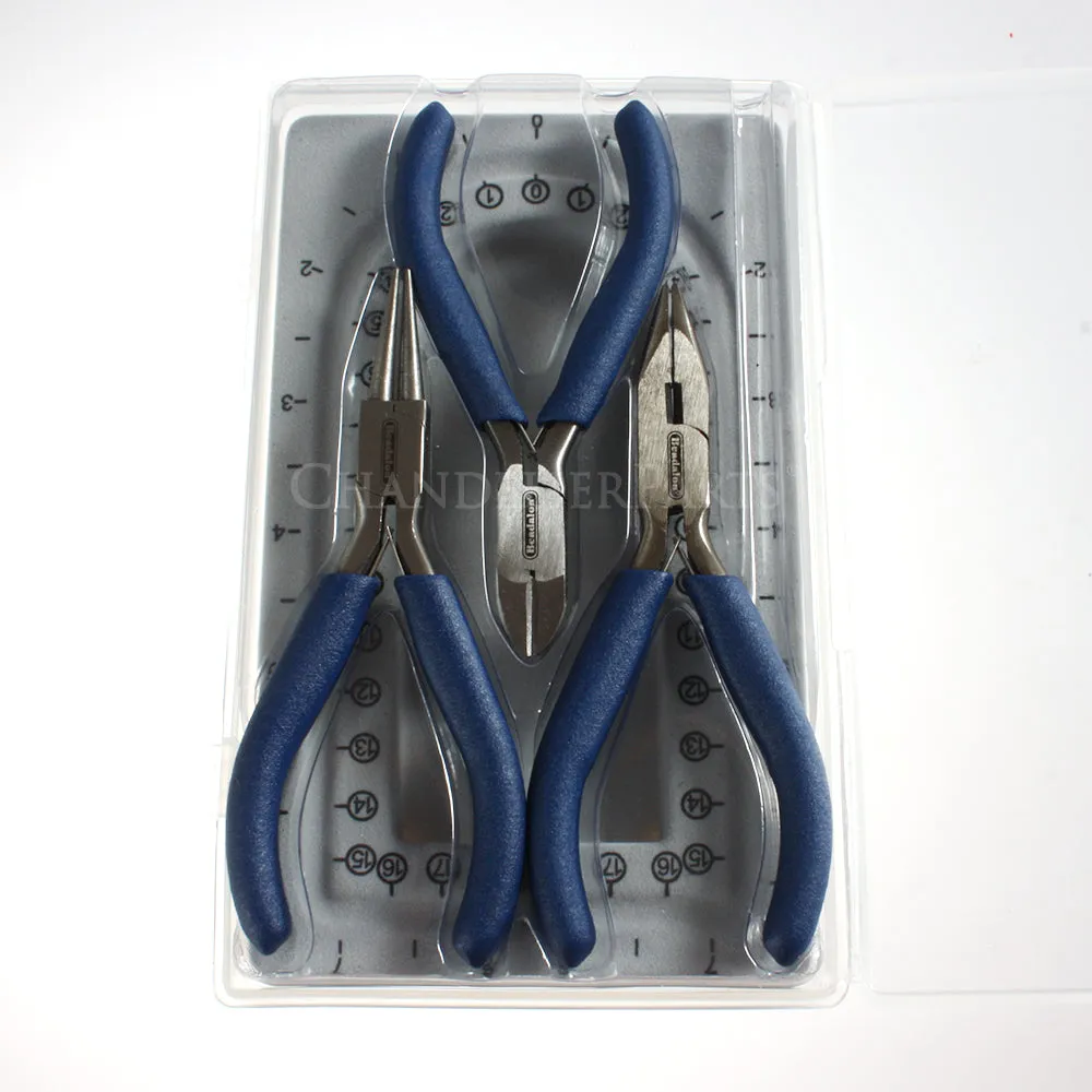 4PC Travel Tool Kit