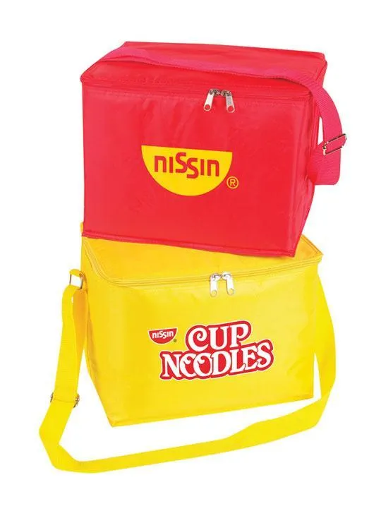 6 Can Cooler Bag