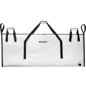 60x24'' Collapsible Insulated Fish Cooler Bag with YKK Zipper