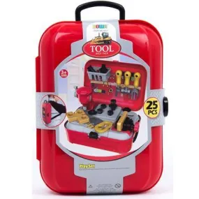 8017-BAG TOOLS SET-SI