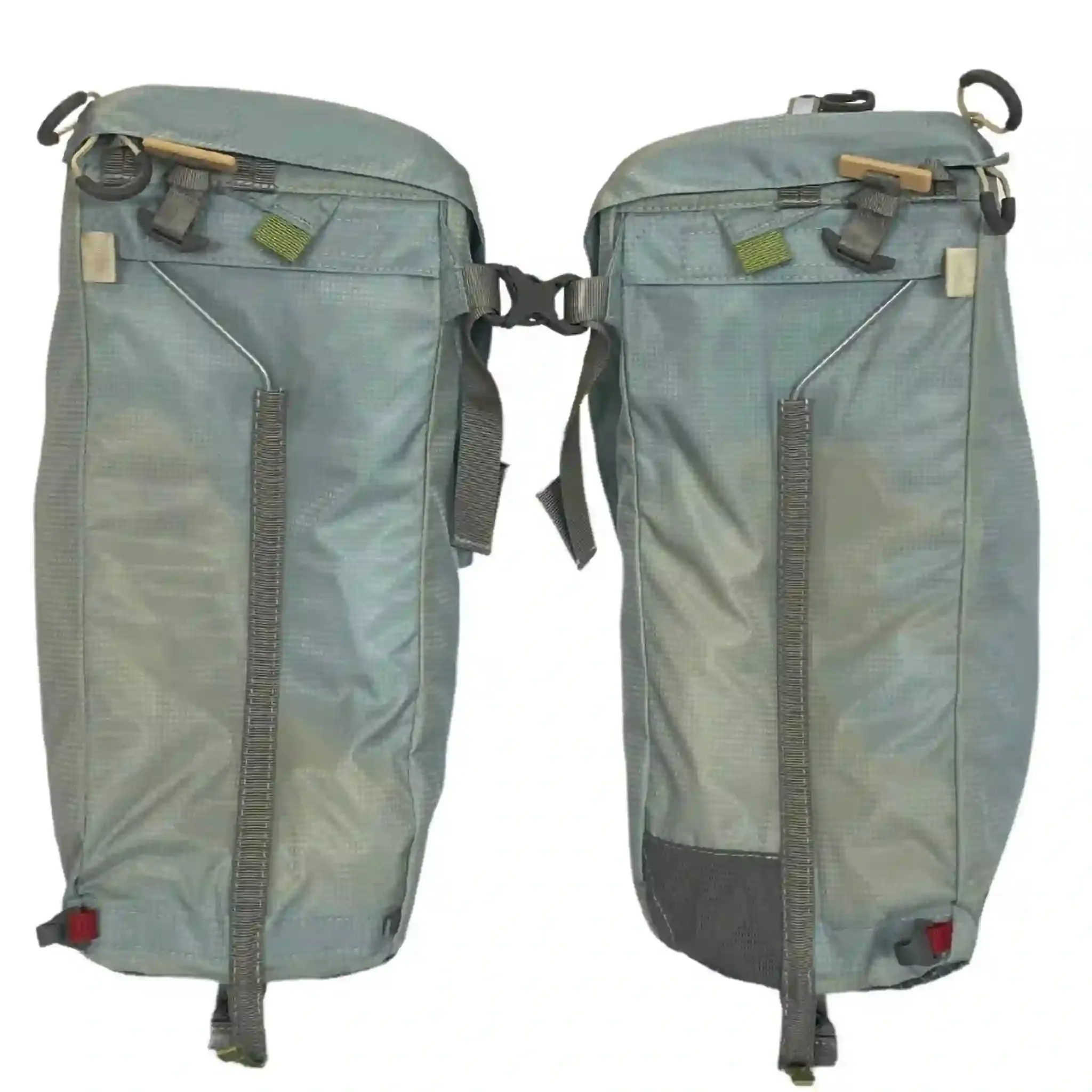 Aarn Sport 12 Litre Balance Pockets