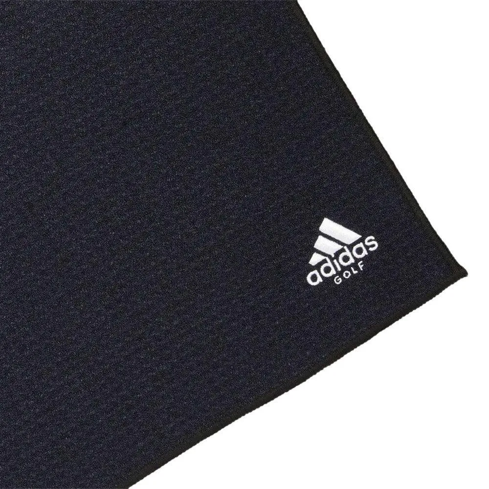 Adidas Golf Players Microfiber Towel