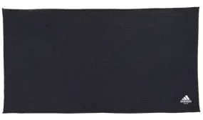 Adidas Players Towel Black