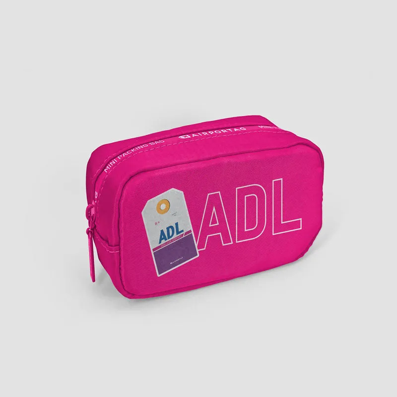 ADL - Mini Packing Bag