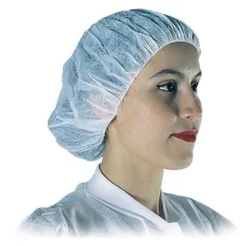 Advantage I Bouffant Cap (1000 Count)