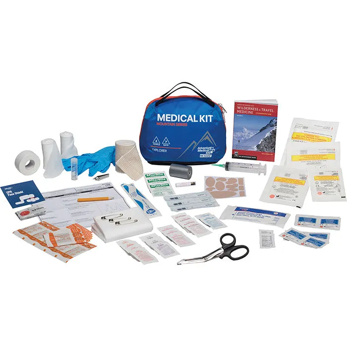 Adventure Medical Kits Mountain Explorer