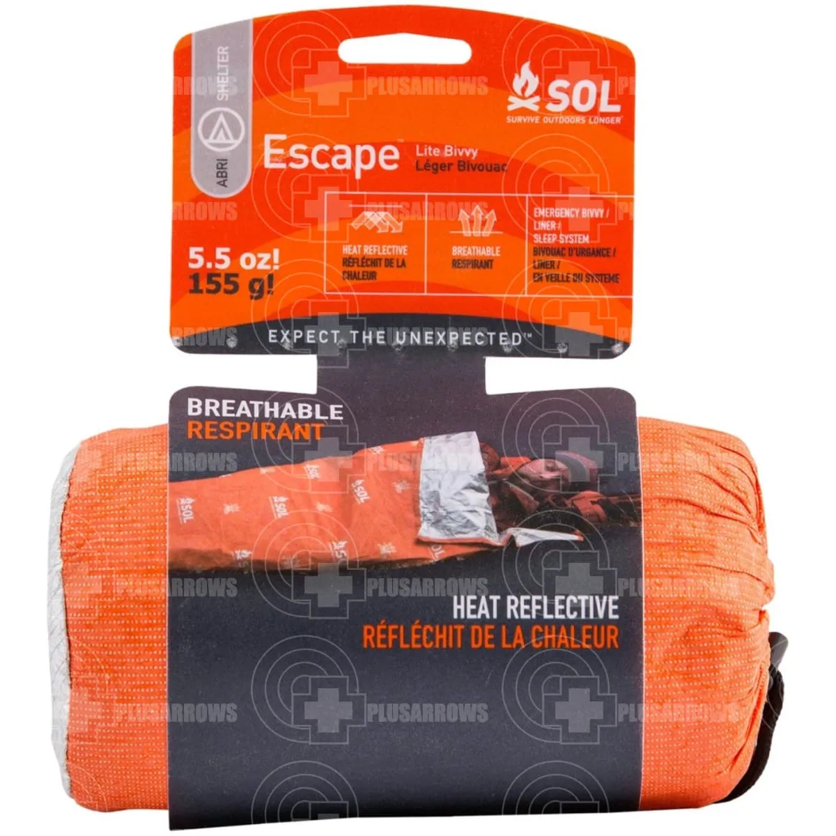 Adventure Medical SOL Escape Lite Bivvy