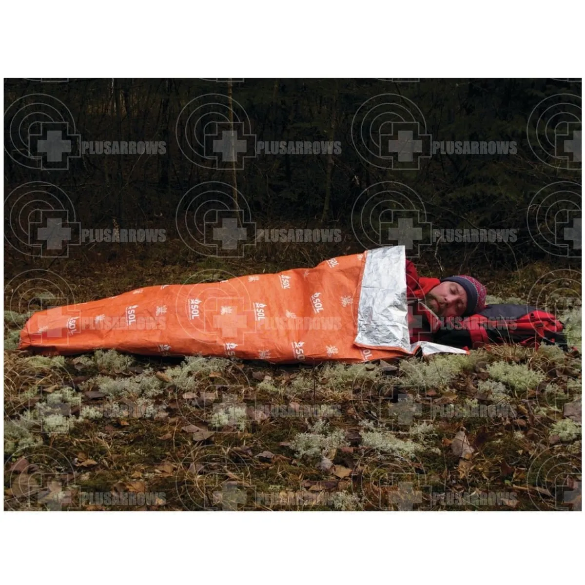 Adventure Medical SOL Escape Lite Bivvy