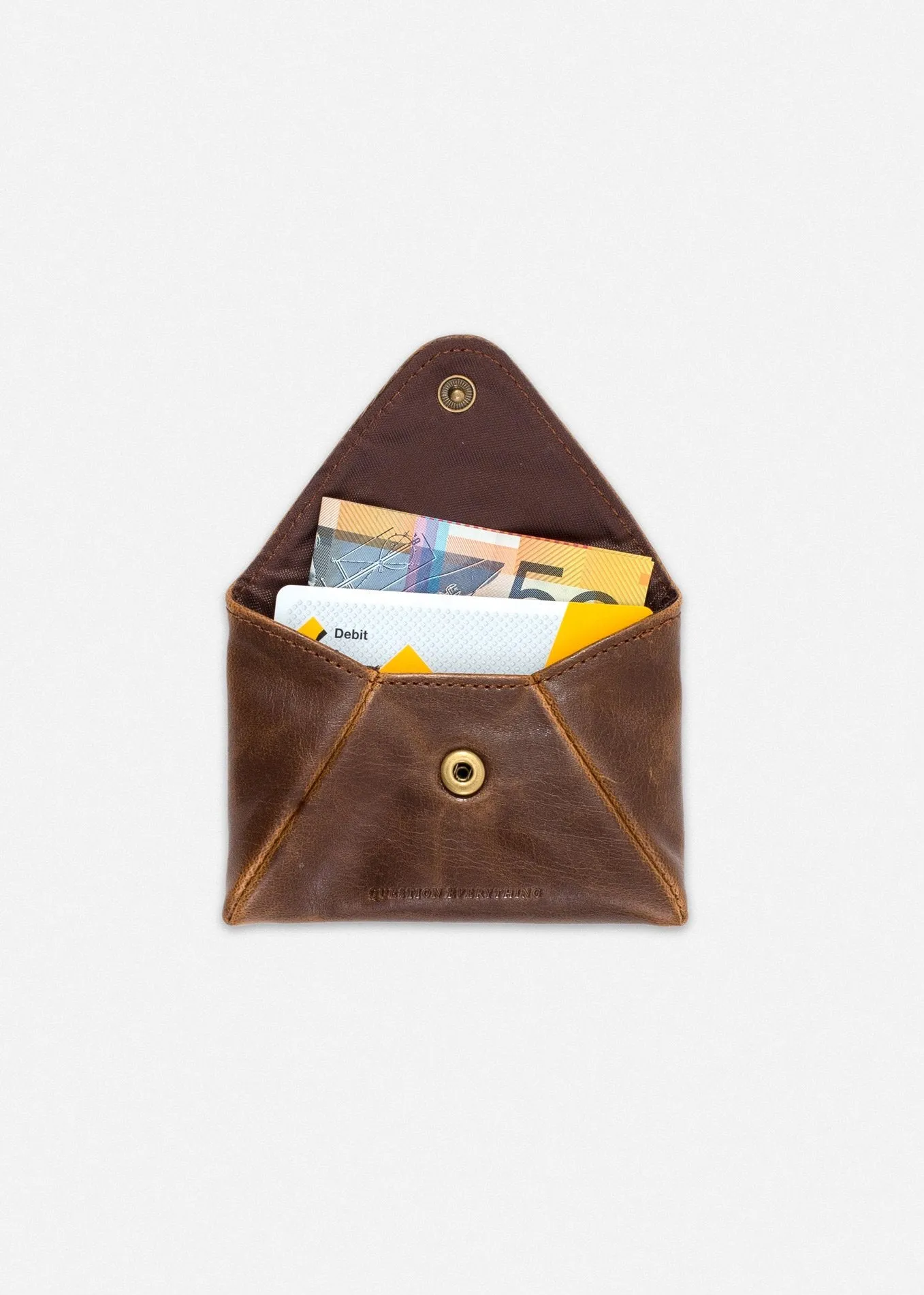 Afends Unisex Holdall - Pouch Wallet