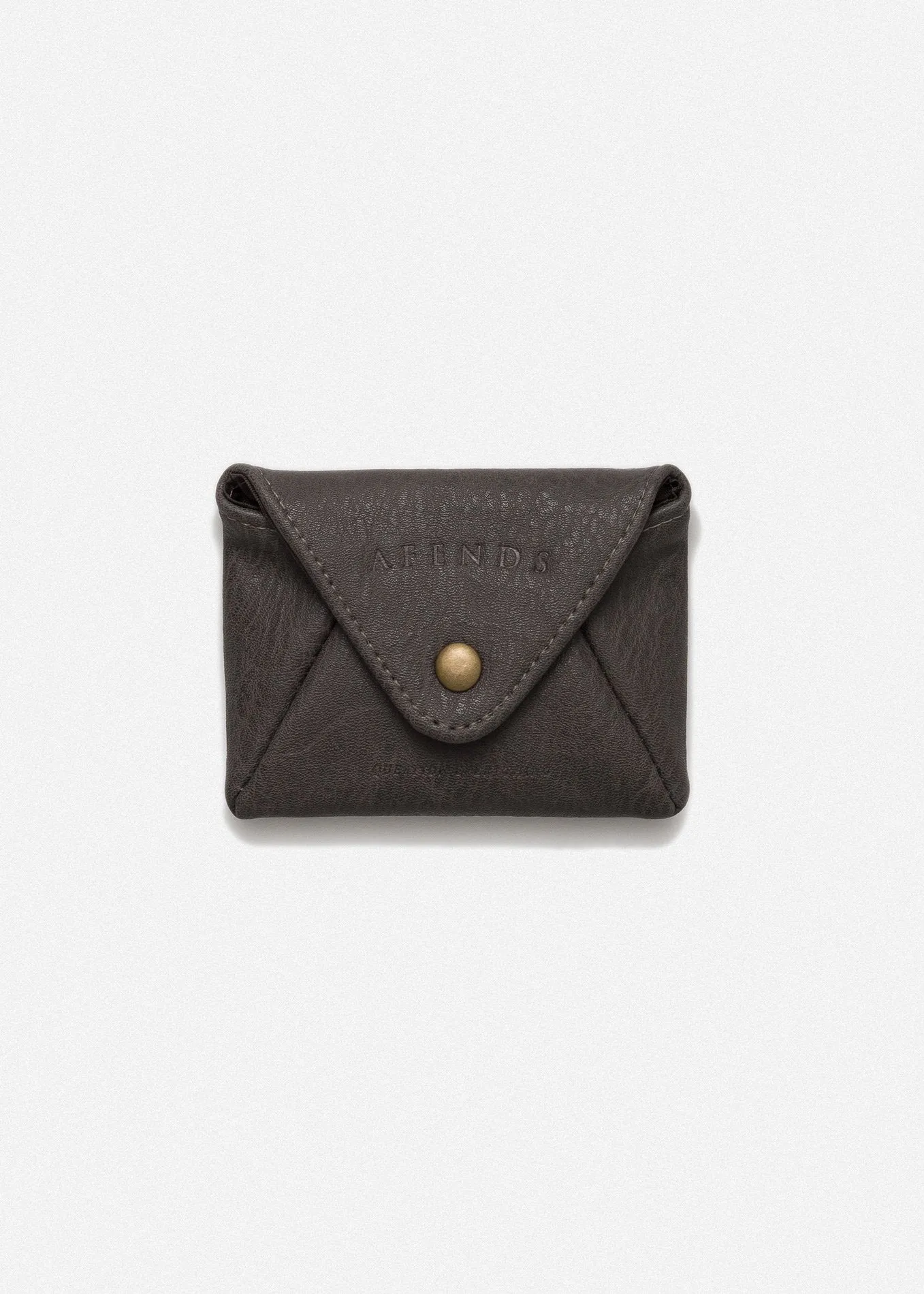 Afends Unisex Holdall - Pouch Wallet