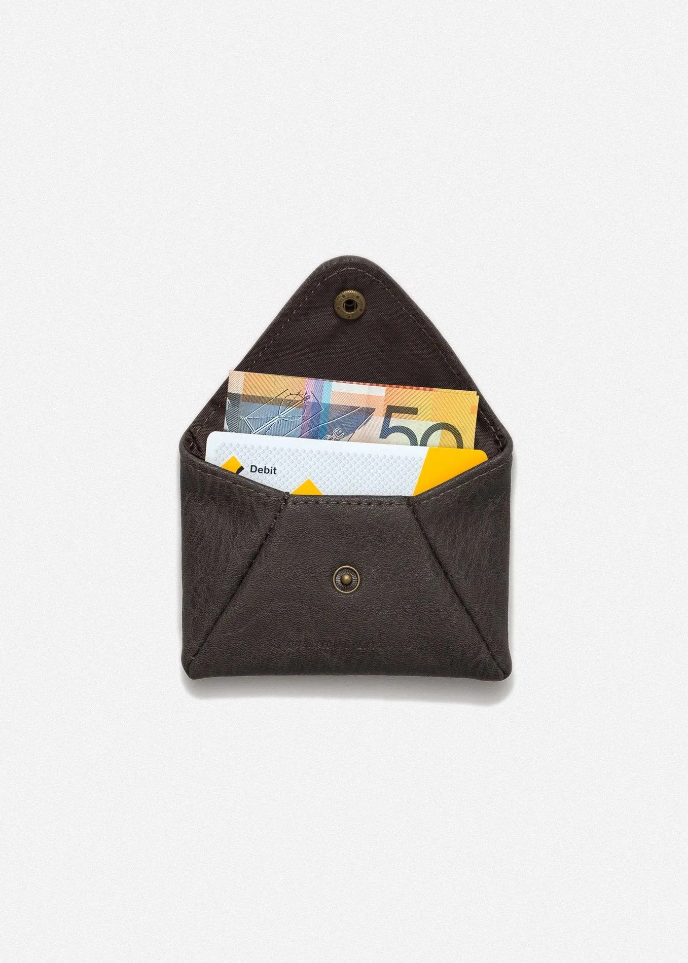 Afends Unisex Holdall - Pouch Wallet