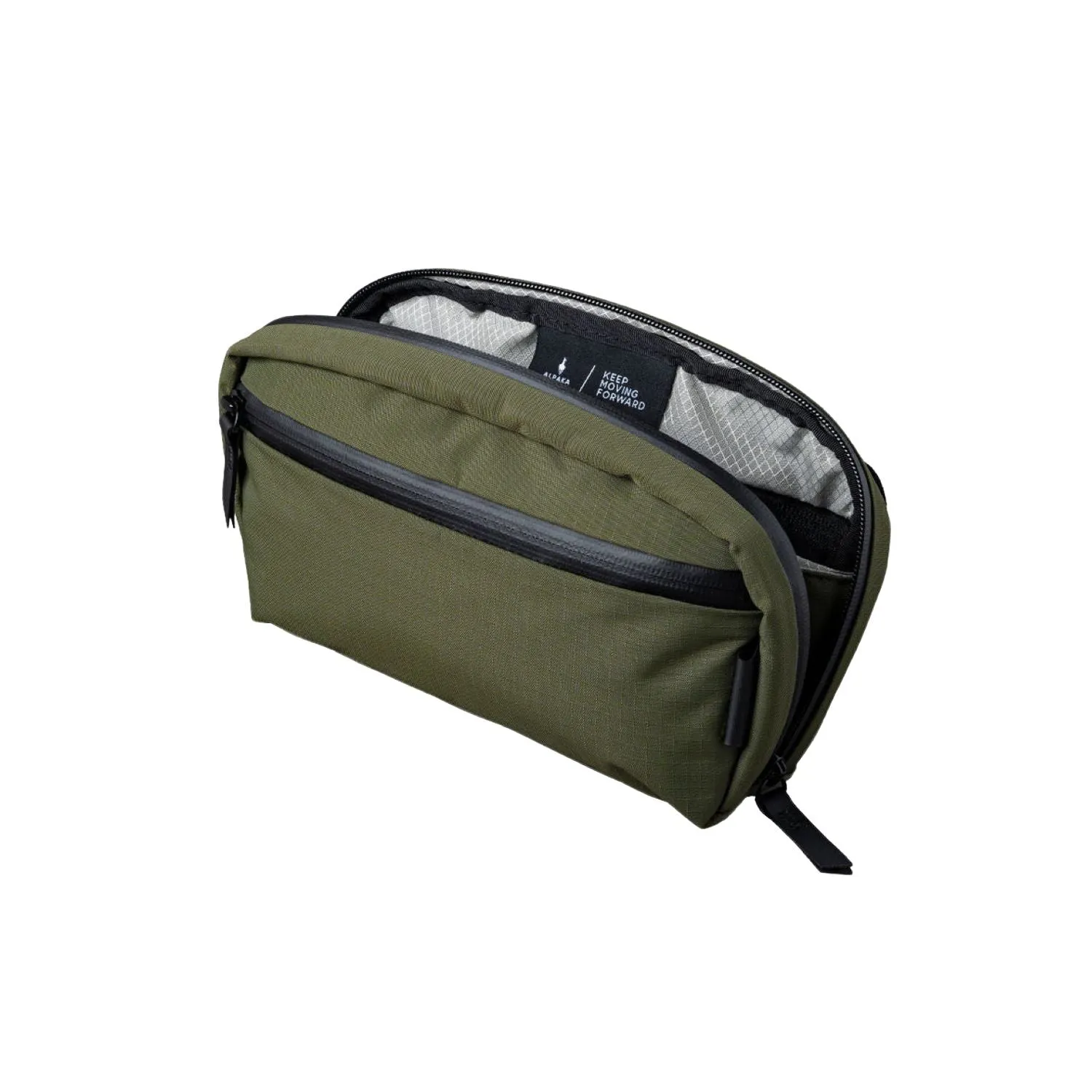 ALPAKA Toiletry Bag