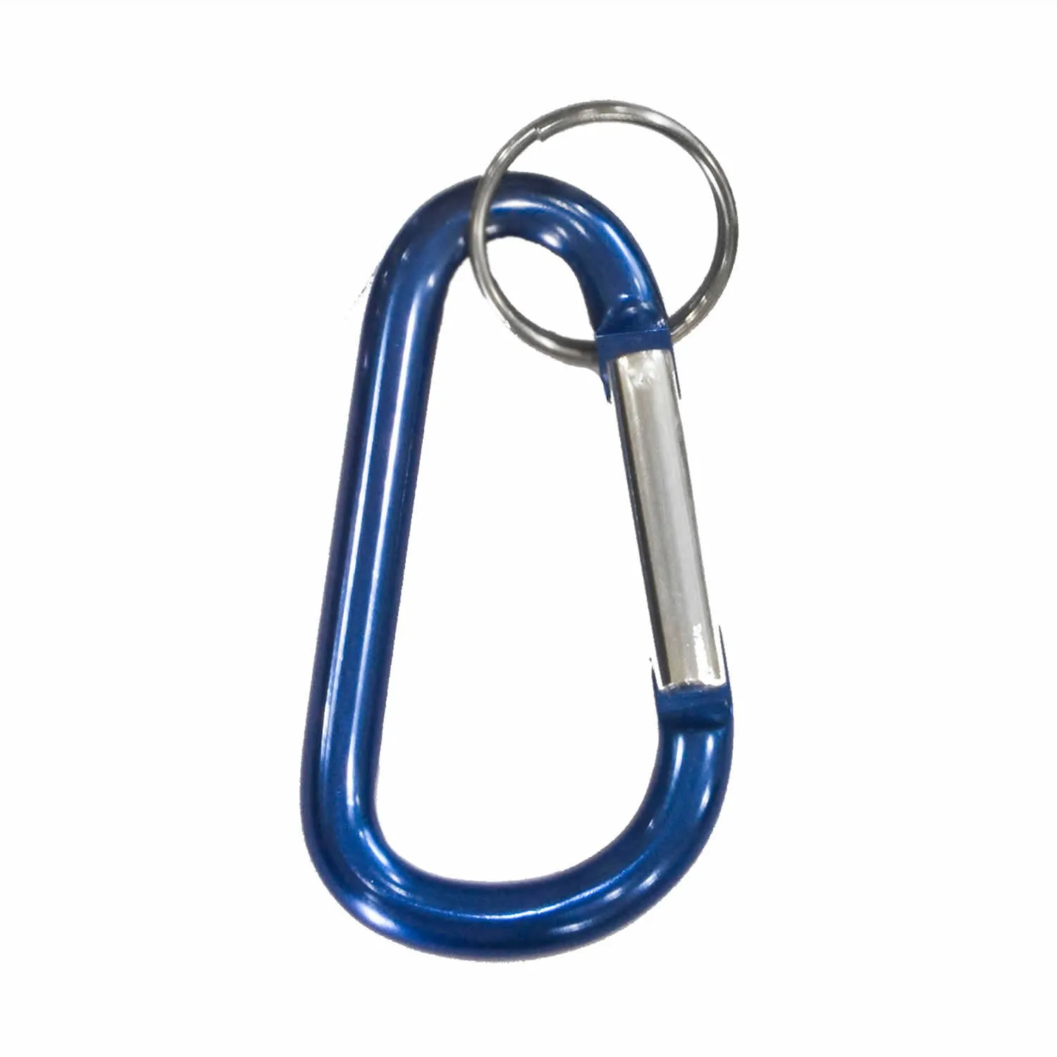 Aluminum Carabiner