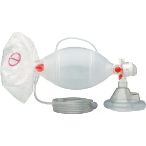 Ambu® Spur® II Adult Resuscitator