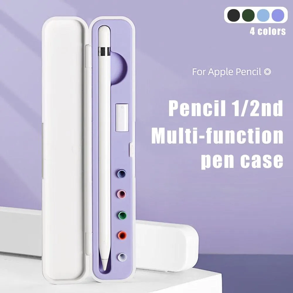 Apple Pencil Portable Case