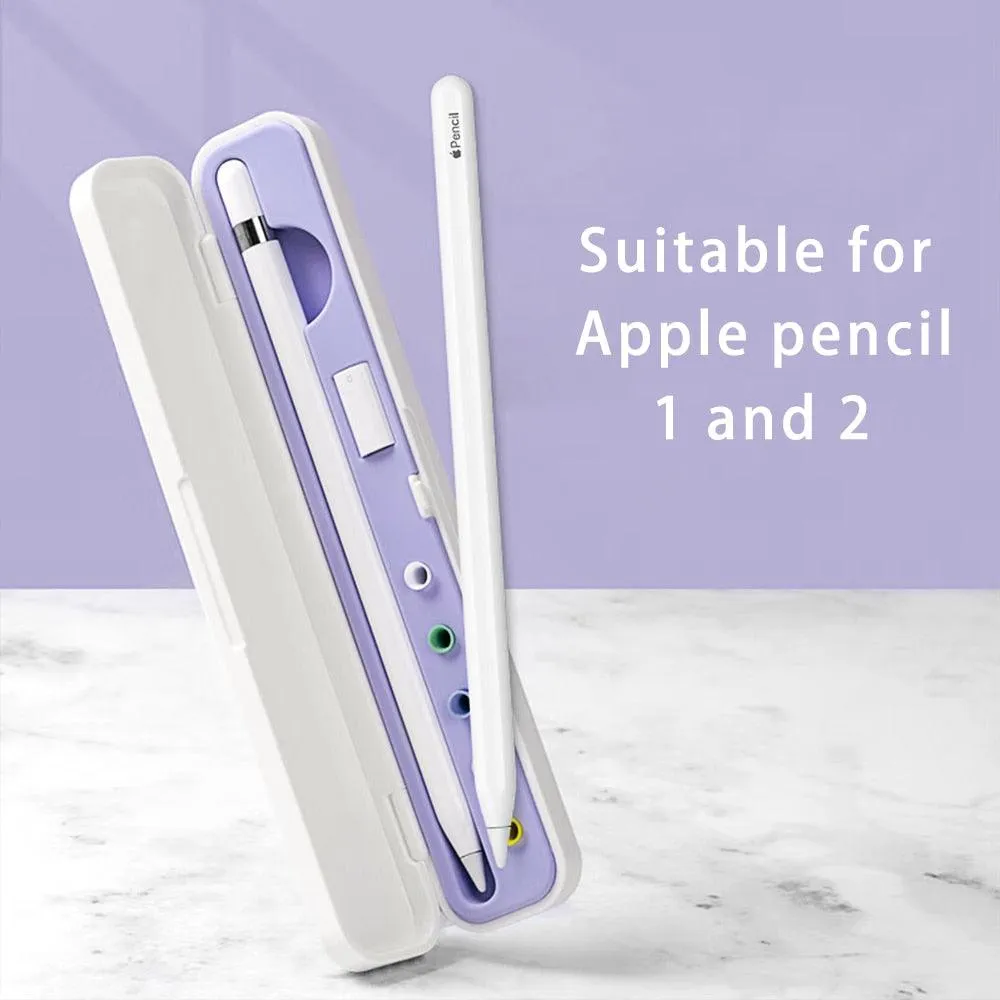 Apple Pencil Portable Case