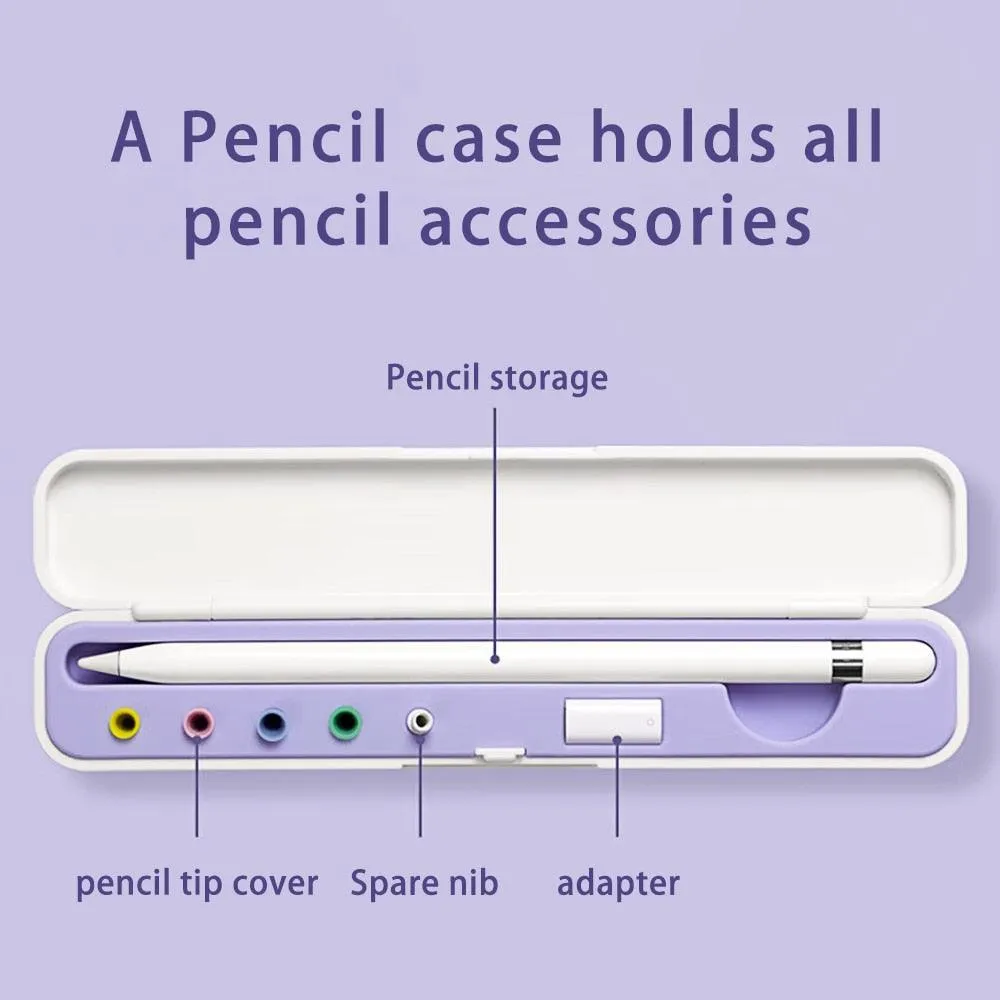 Apple Pencil Portable Case