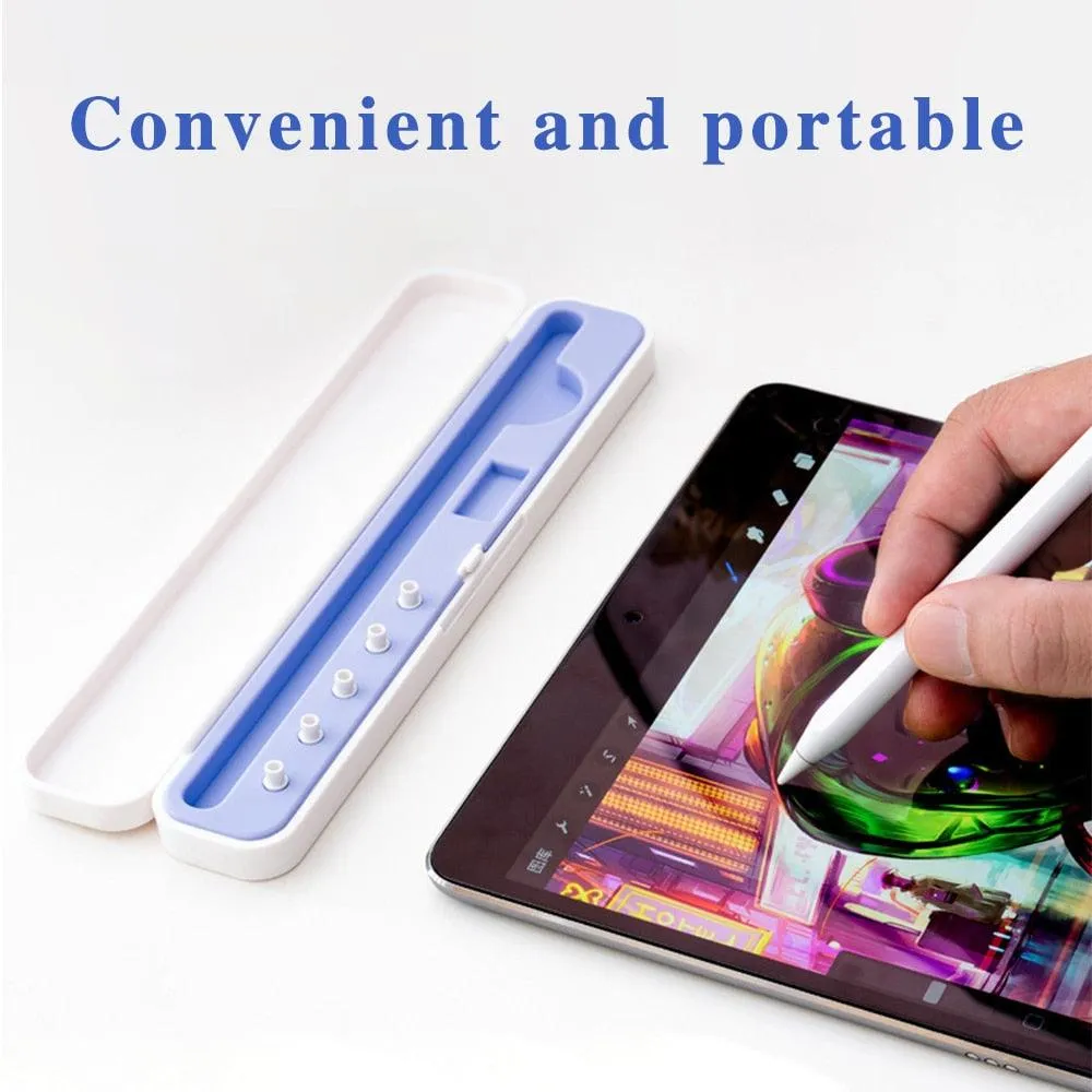 Apple Pencil Portable Case