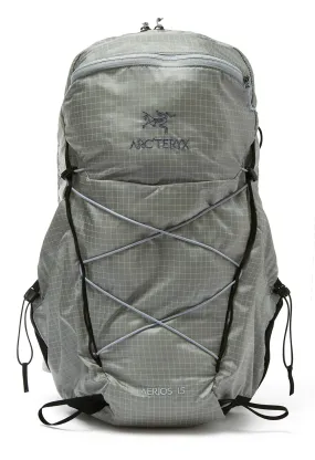 Arc'teryx Aerios 15 Men's Backpack - Pixel