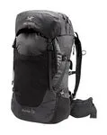 Arc'Teryx Axios 33 Backpack Womens - Raven Reg