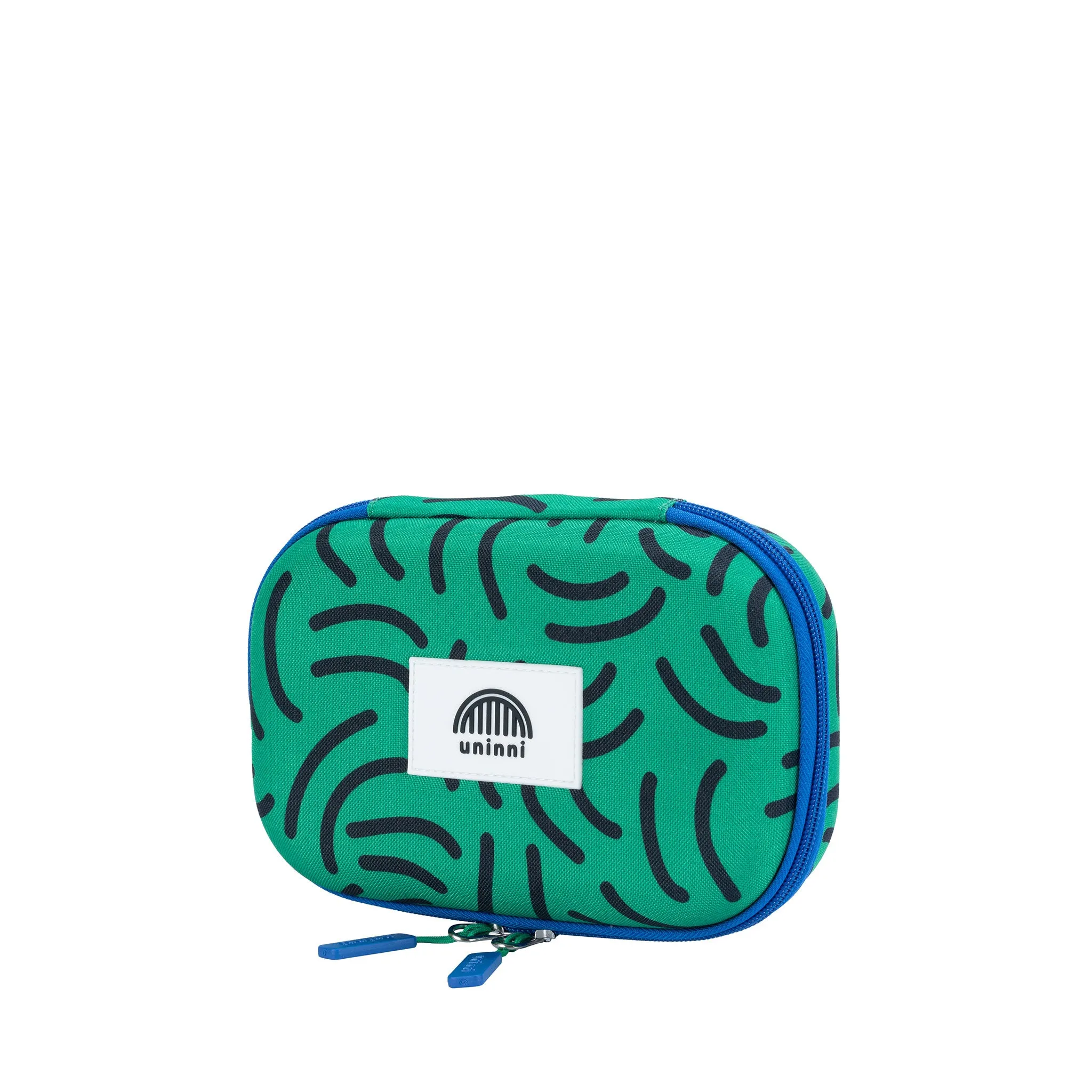 Arden Pencil Case - Brush Strokes