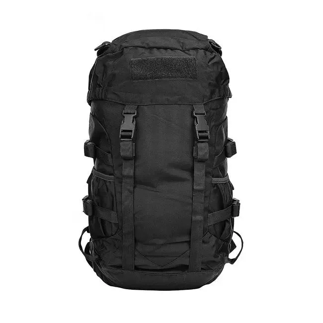 Army Surplus Crossover Generation 2 Backpack Black