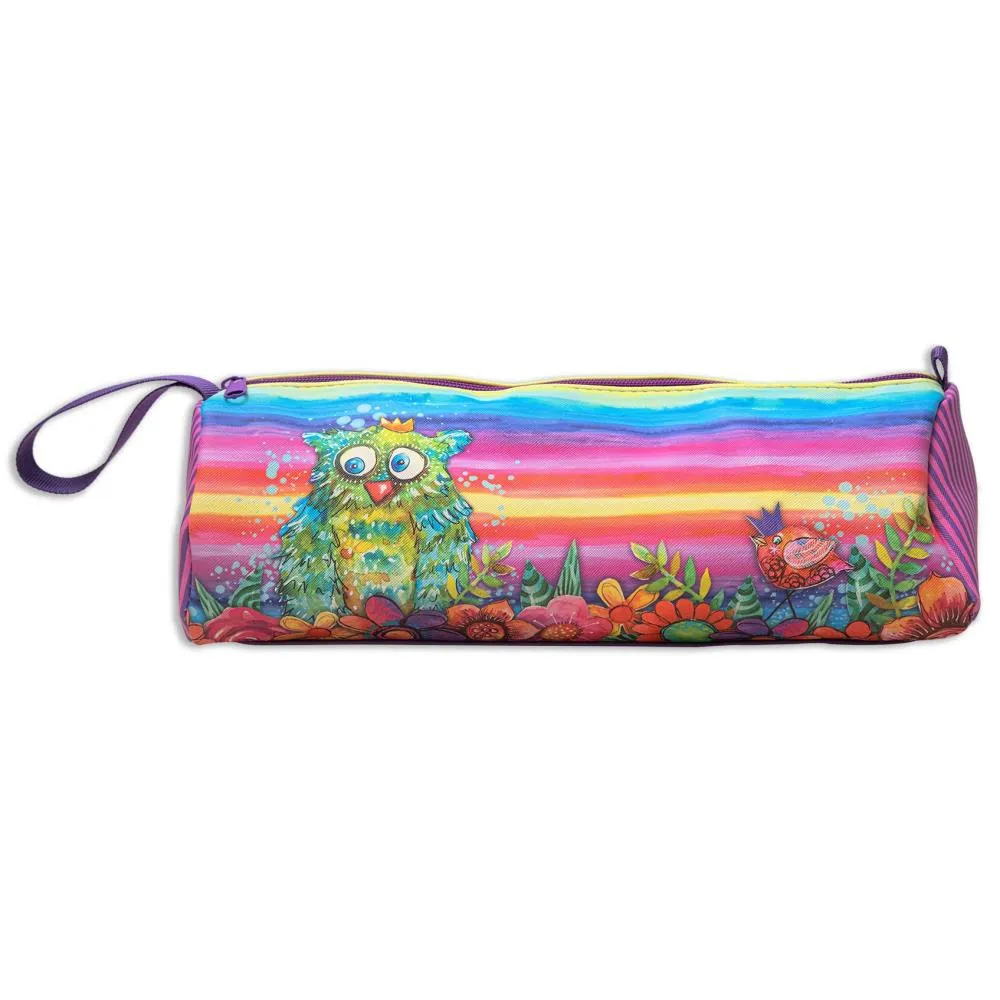 Art By Marlene Essentials Pencil Case Nr. 05, Big