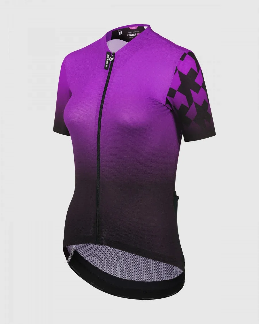 ASSOS DYORA RS SS Jersey