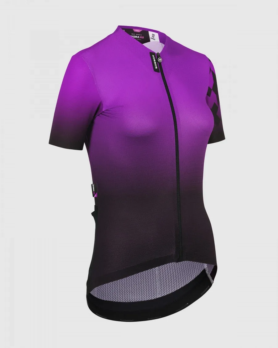 ASSOS DYORA RS SS Jersey