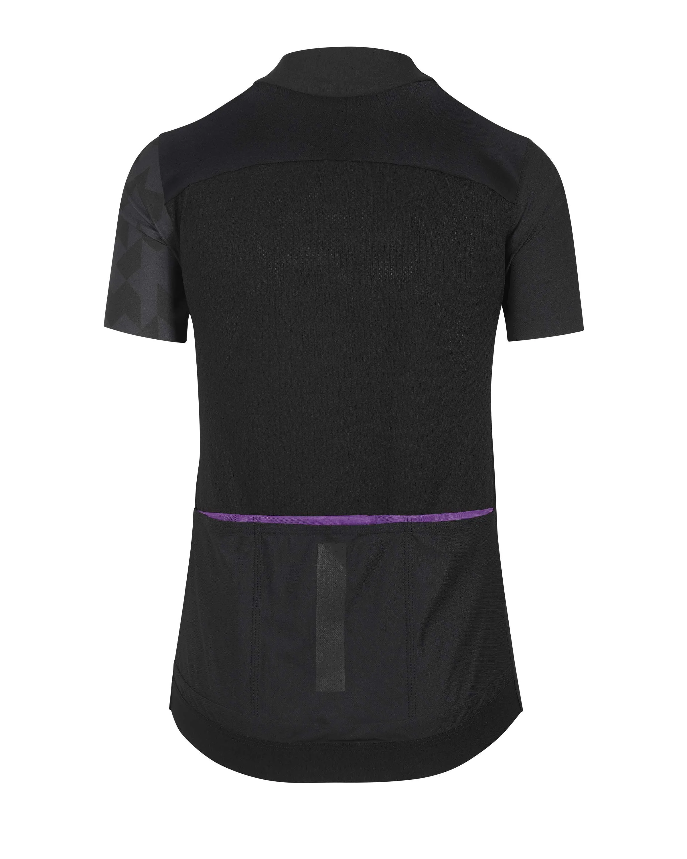 ASSOS DYORA RS SS Jersey