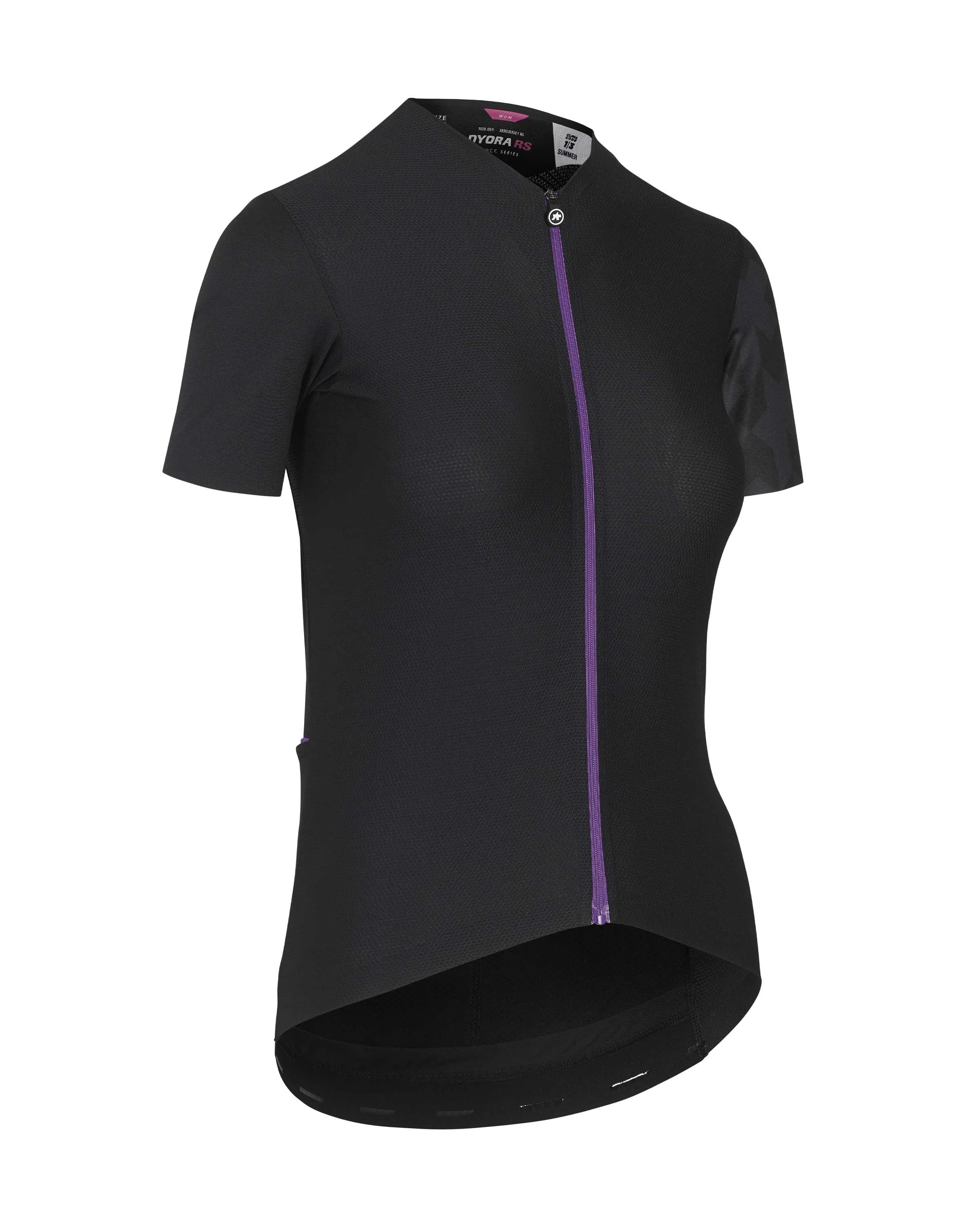 ASSOS DYORA RS SS Jersey