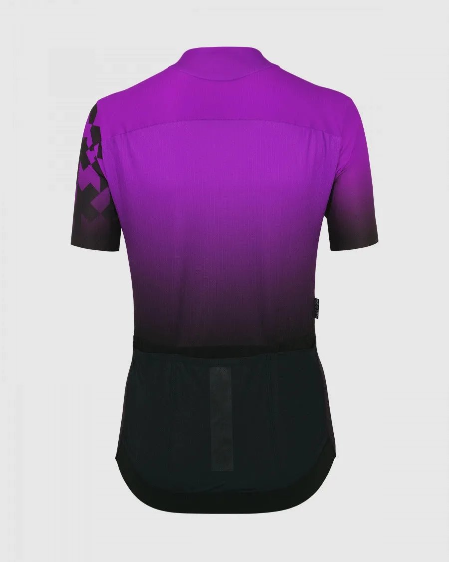 ASSOS DYORA RS SS Jersey