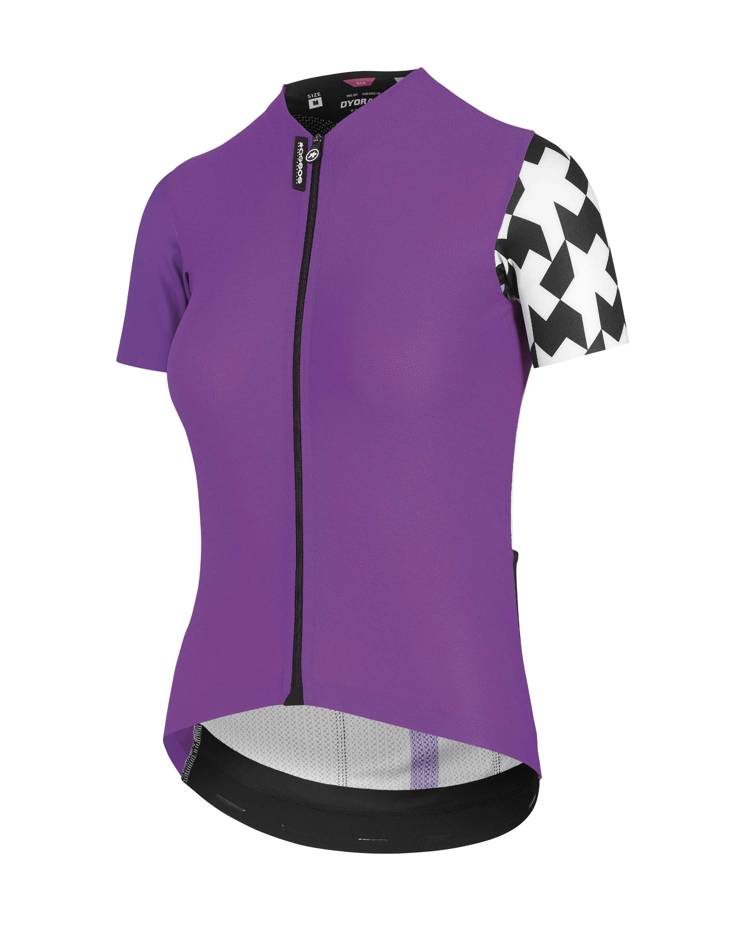 ASSOS DYORA RS SS Jersey