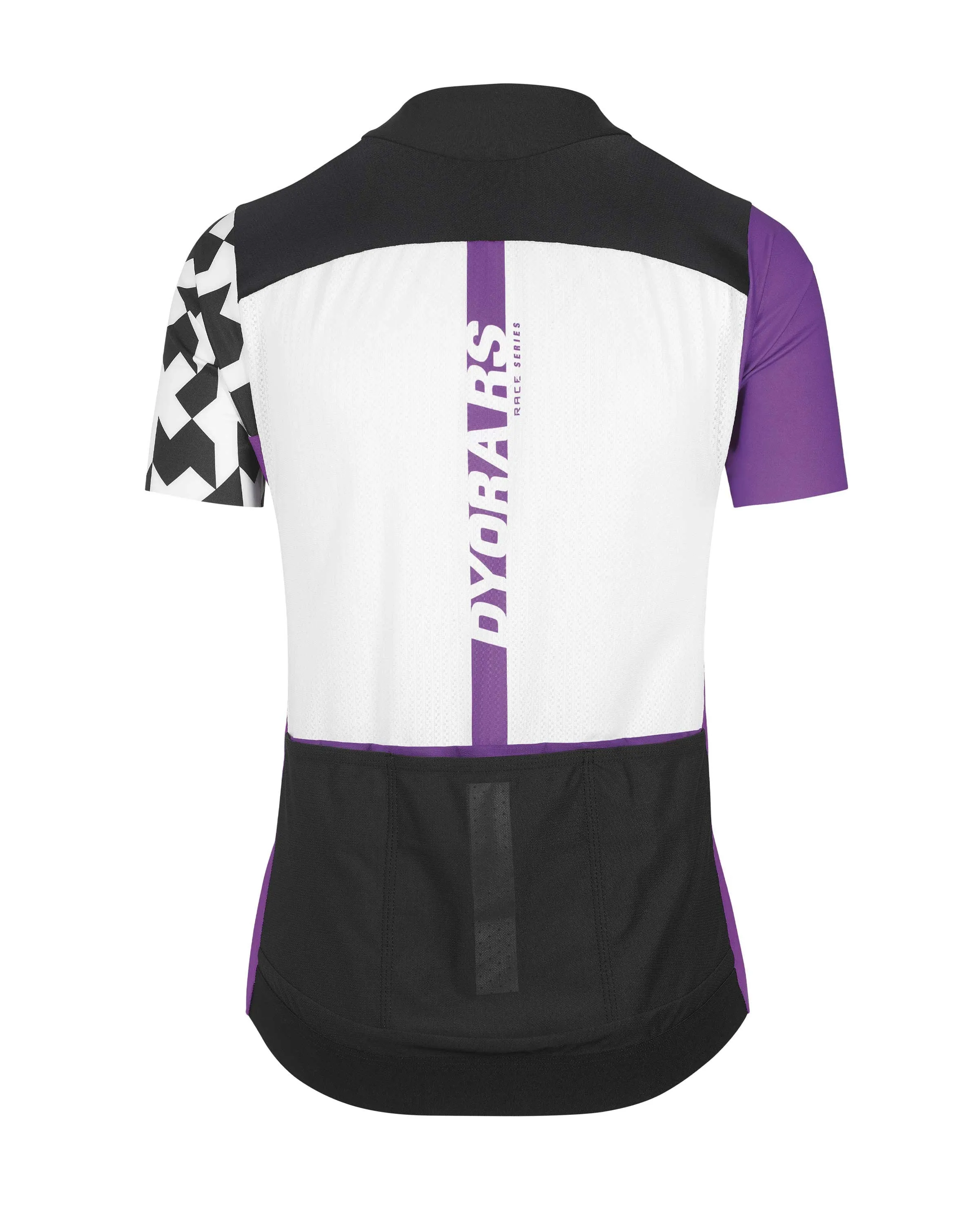 ASSOS DYORA RS SS Jersey