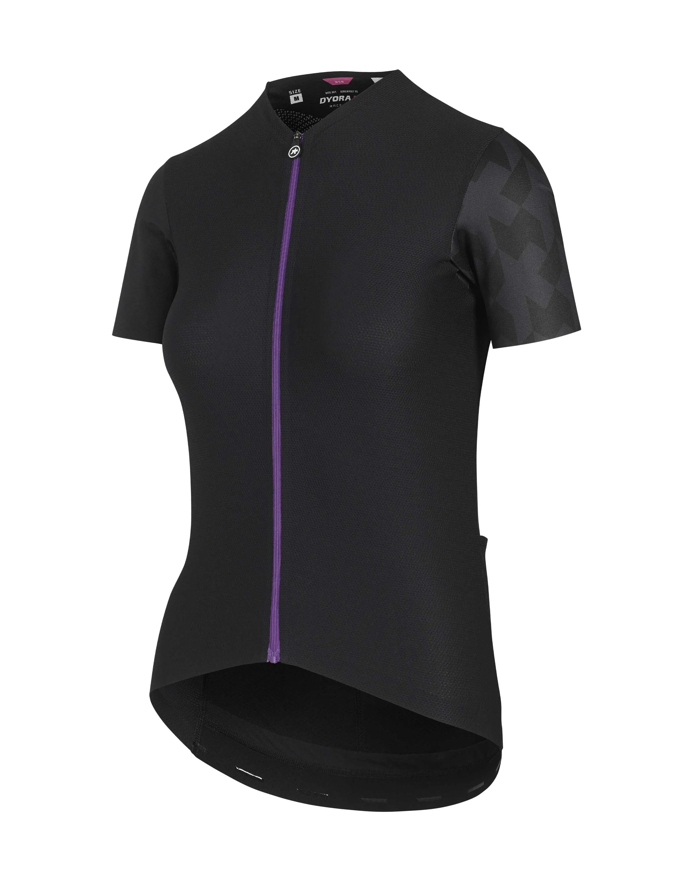 ASSOS DYORA RS SS Jersey