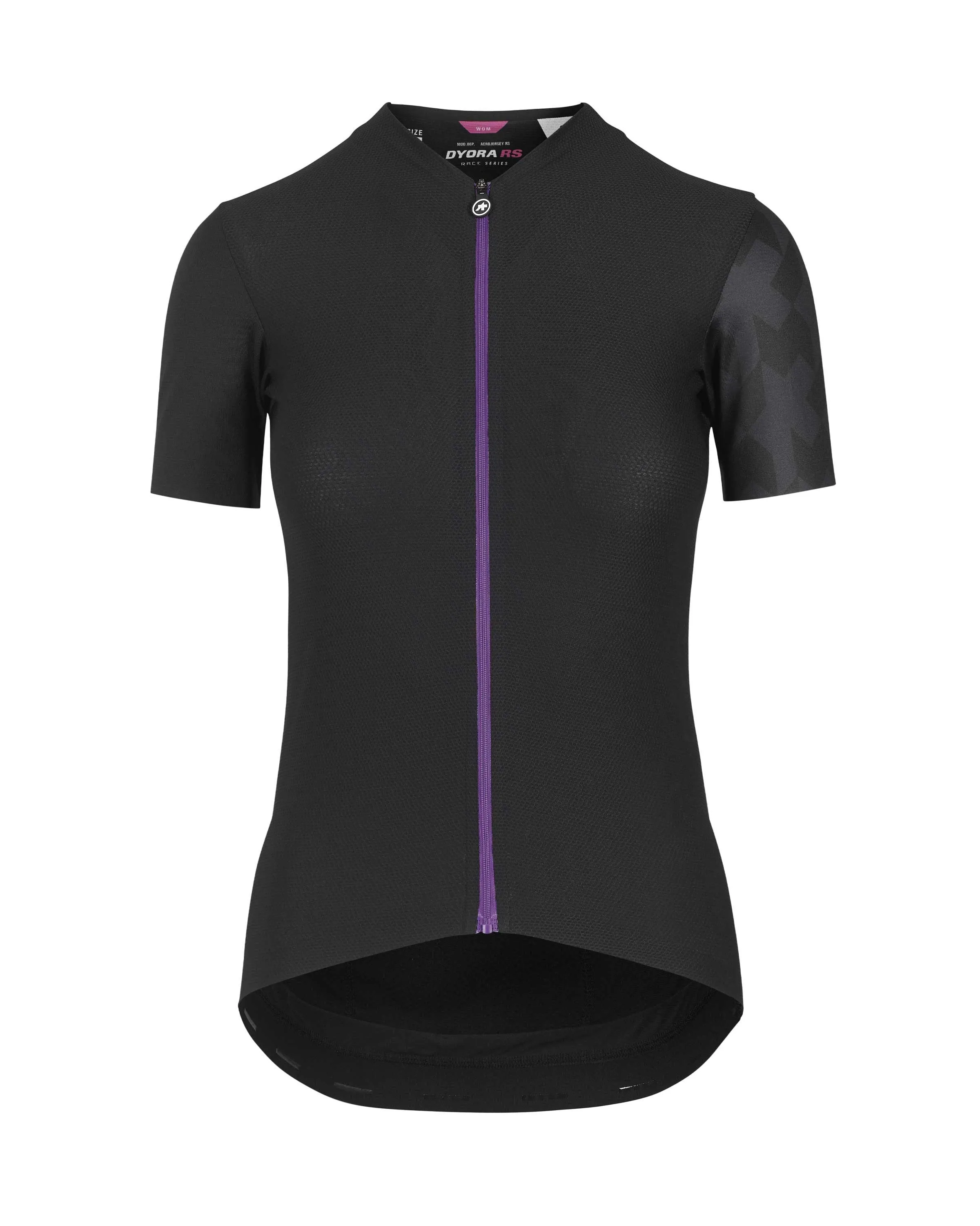 ASSOS DYORA RS SS Jersey