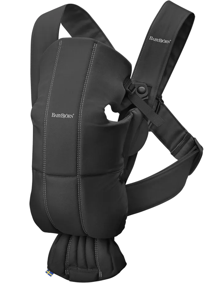 Baby Carrier Mini (0-12 Months)