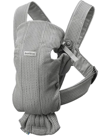 Baby Carrier Mini (0-12 Months)