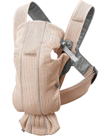 Baby Carrier Mini (0-12 Months)