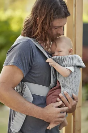 Baby Carrier Mini - 3D Mesh