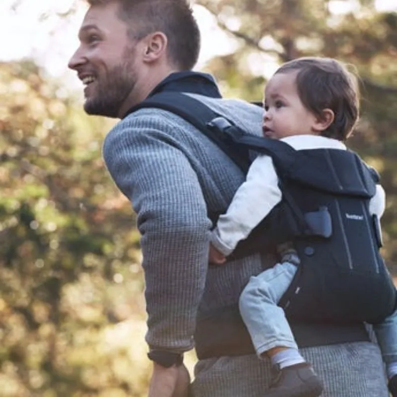 Baby Carrier One - Cotton Mix