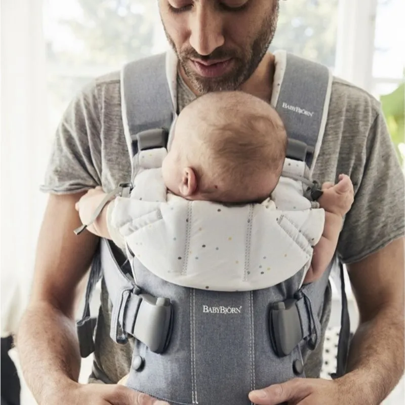 Baby Carrier One - Cotton Mix