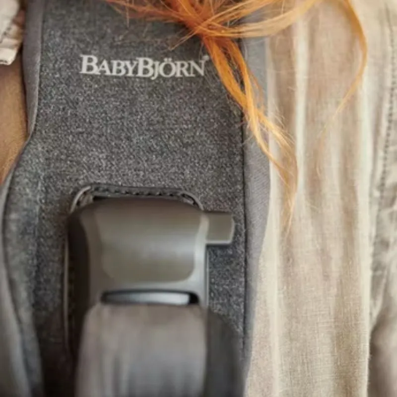 Baby Carrier One - Cotton Mix